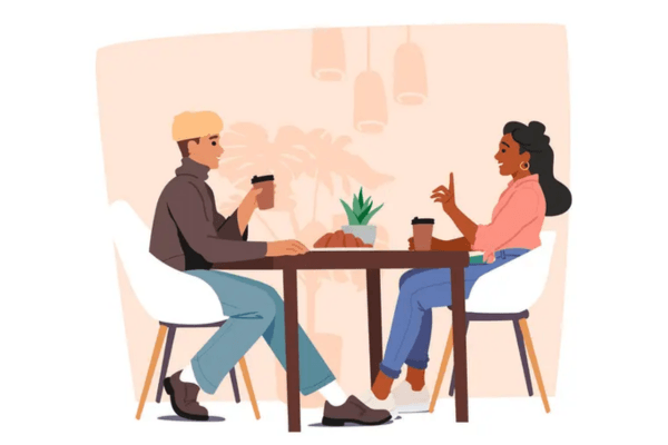 恋愛・人間関係