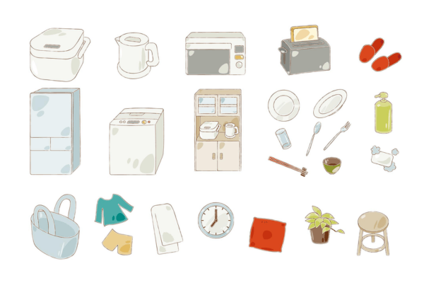 ライフスタイル・雑学