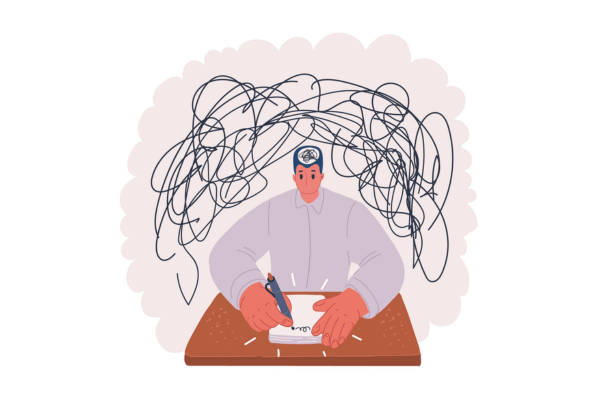 悩み・トラブル