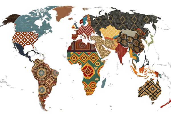 地域・文化・人物