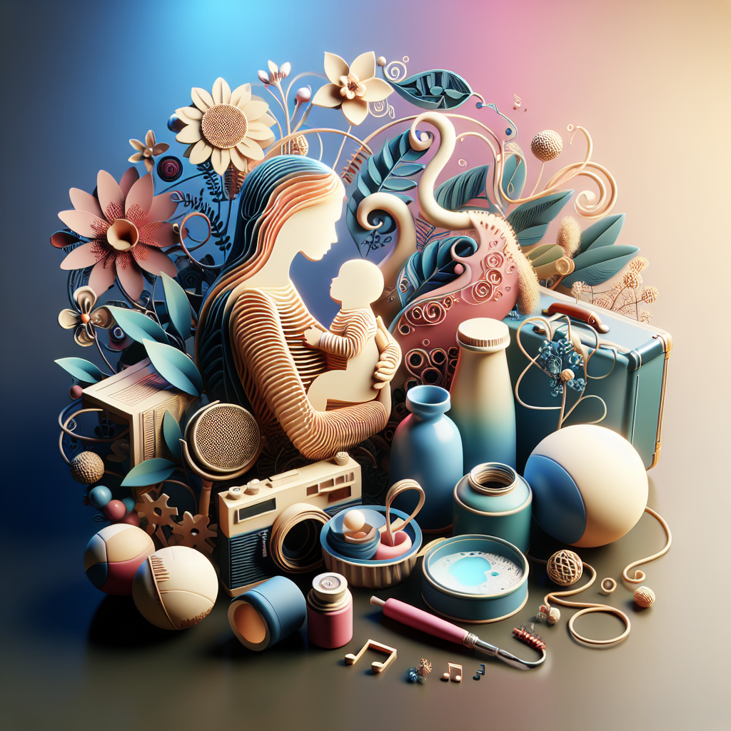 母親がいない人 特徴って何?