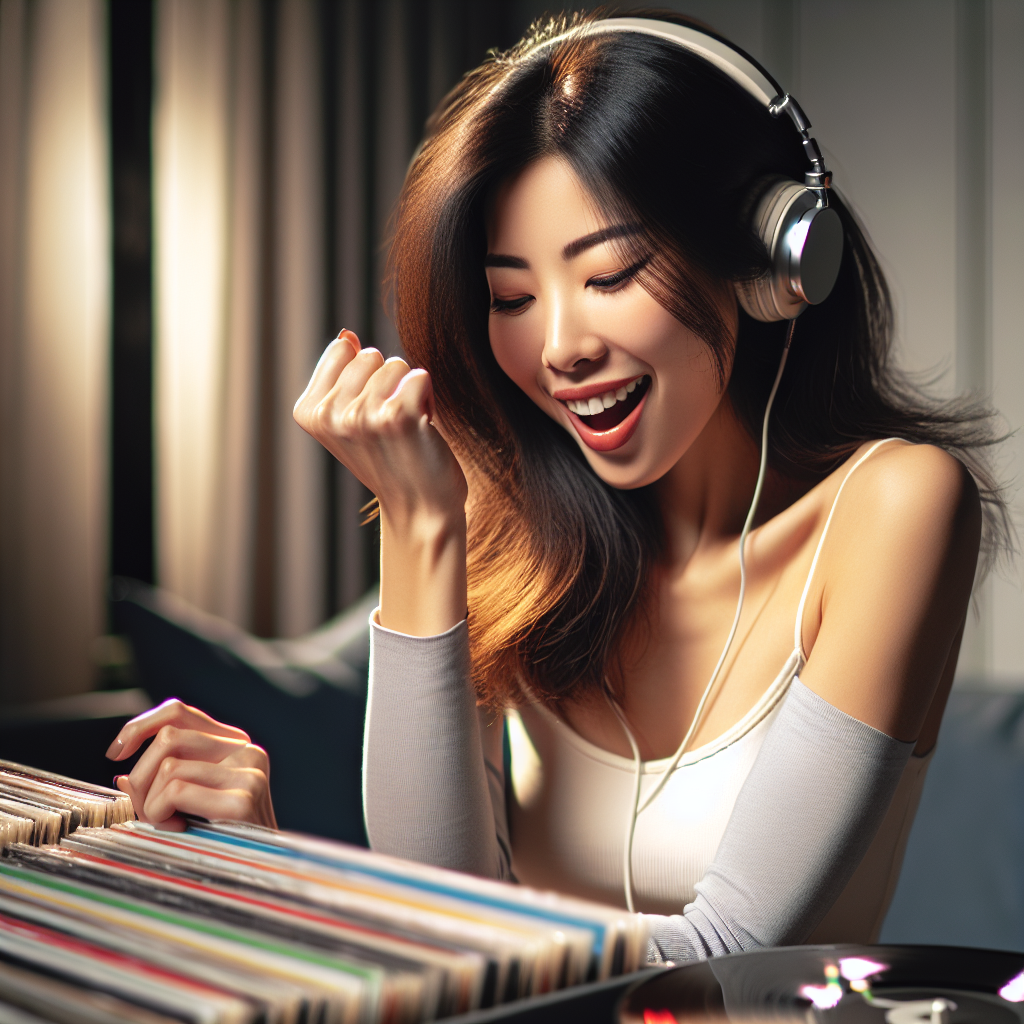 k-pop好きな女 特徴ってどんな感じ?