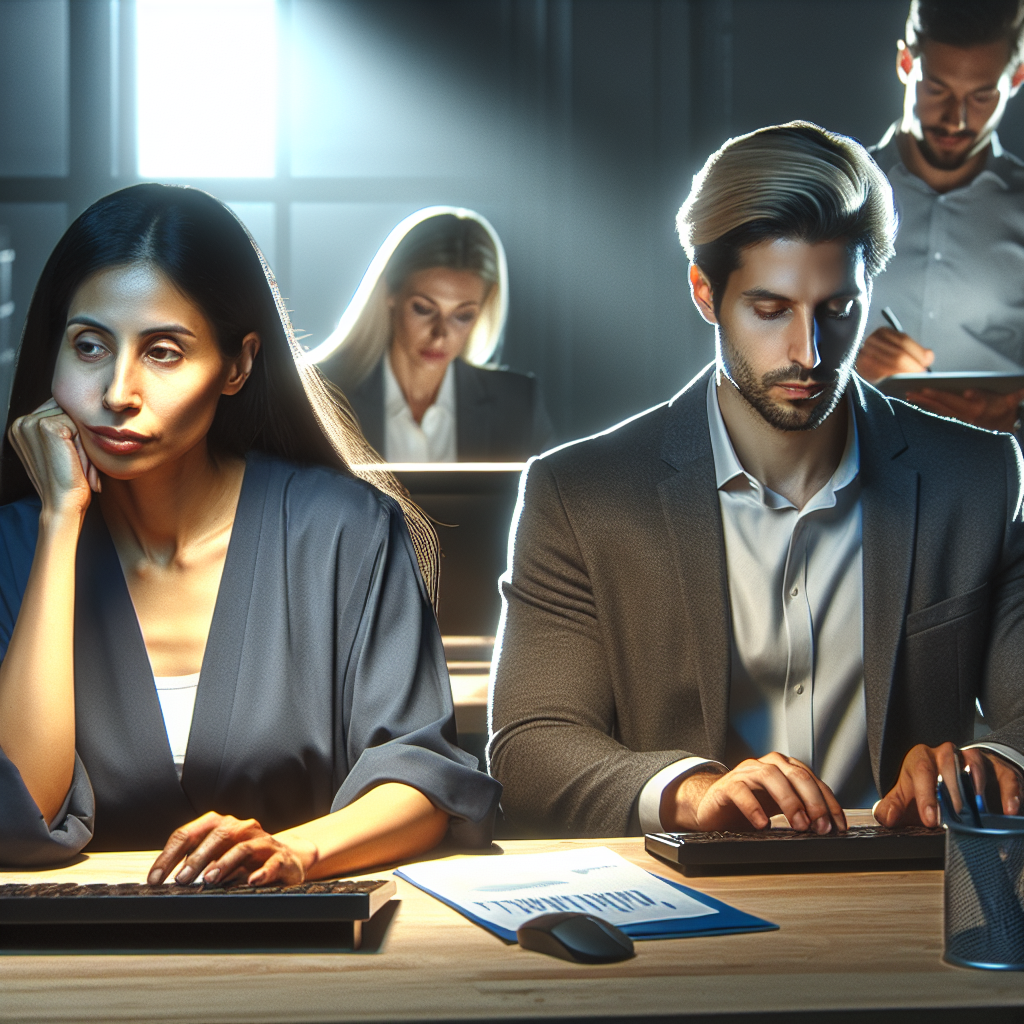 努力を見せない人 特徴って？