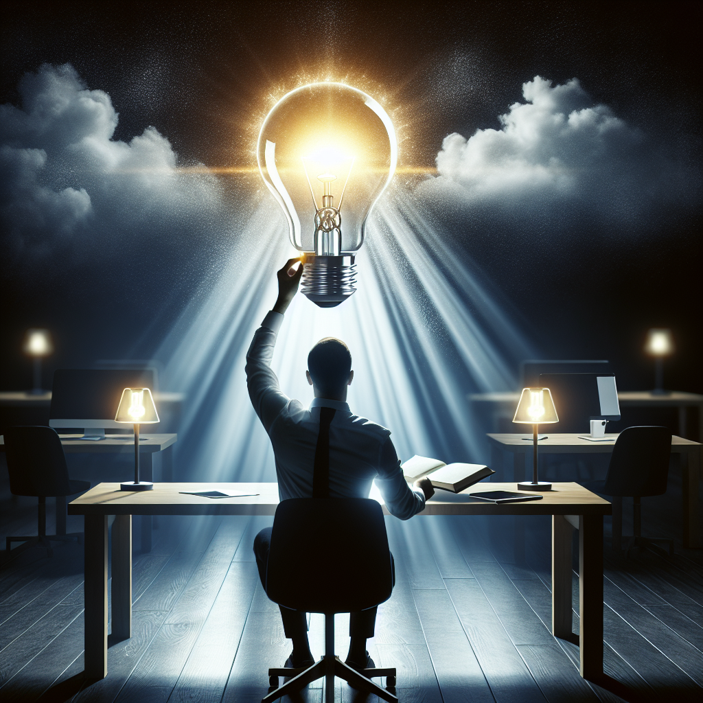 洞察力が高い人 天才って本当?