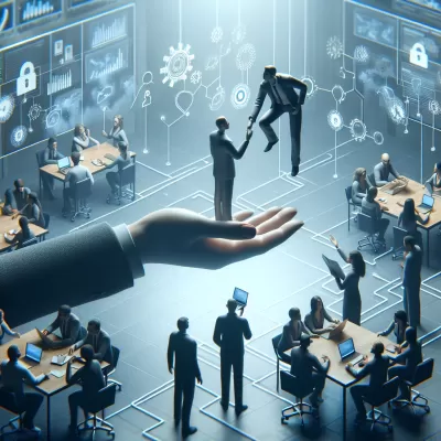 人を大事にしない人って何？