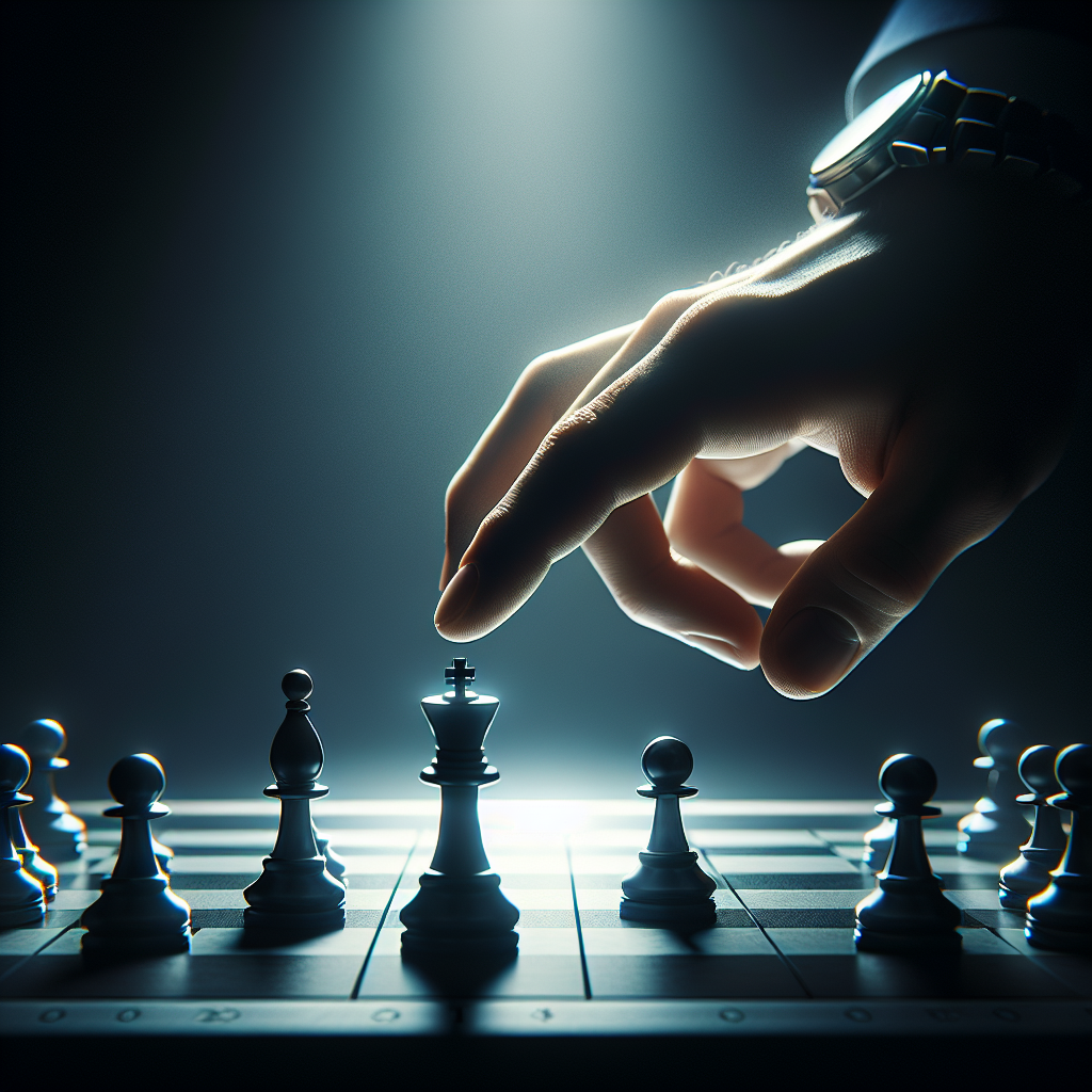 人をコントロールするのが上手い人って何者？