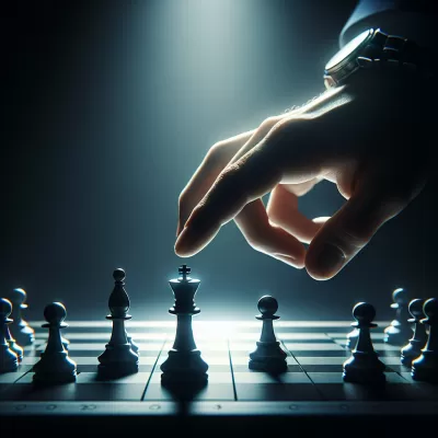 人をコントロールするのが上手い人って何者？