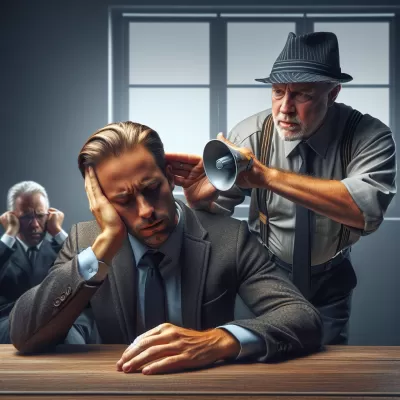 人の話を聞かない人 末路ってどうなる？