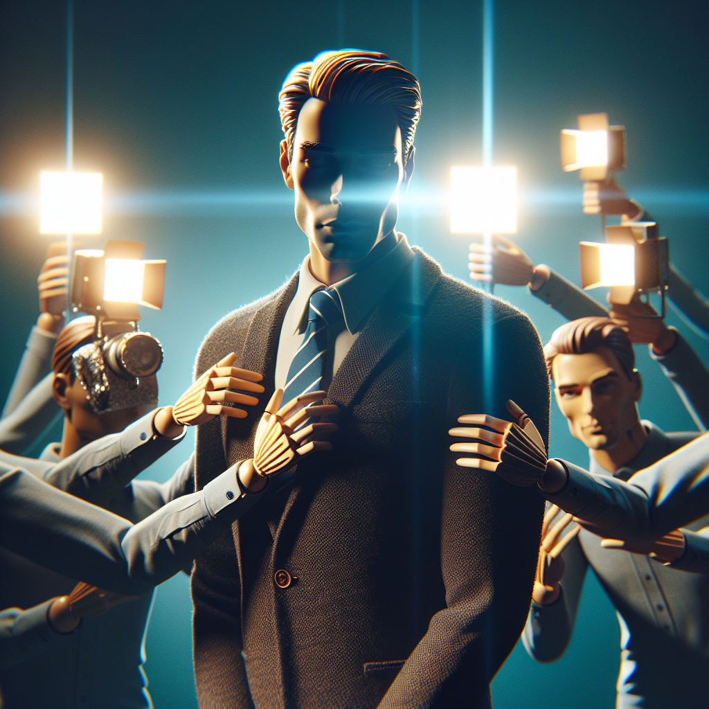 ヤンデレに好かれやすい 特徴って？