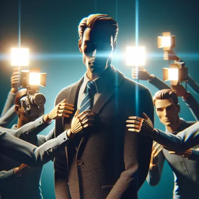 ヤンデレに好かれやすい 特徴って？