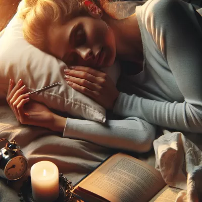 好きな人の声 眠くなるのはなぜ？