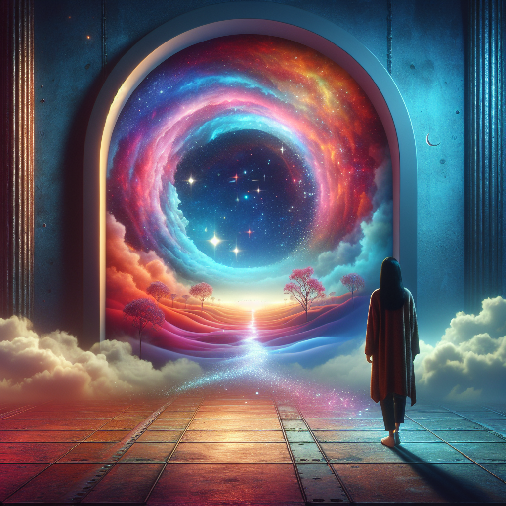 自分の世界に入ってしまうって何？