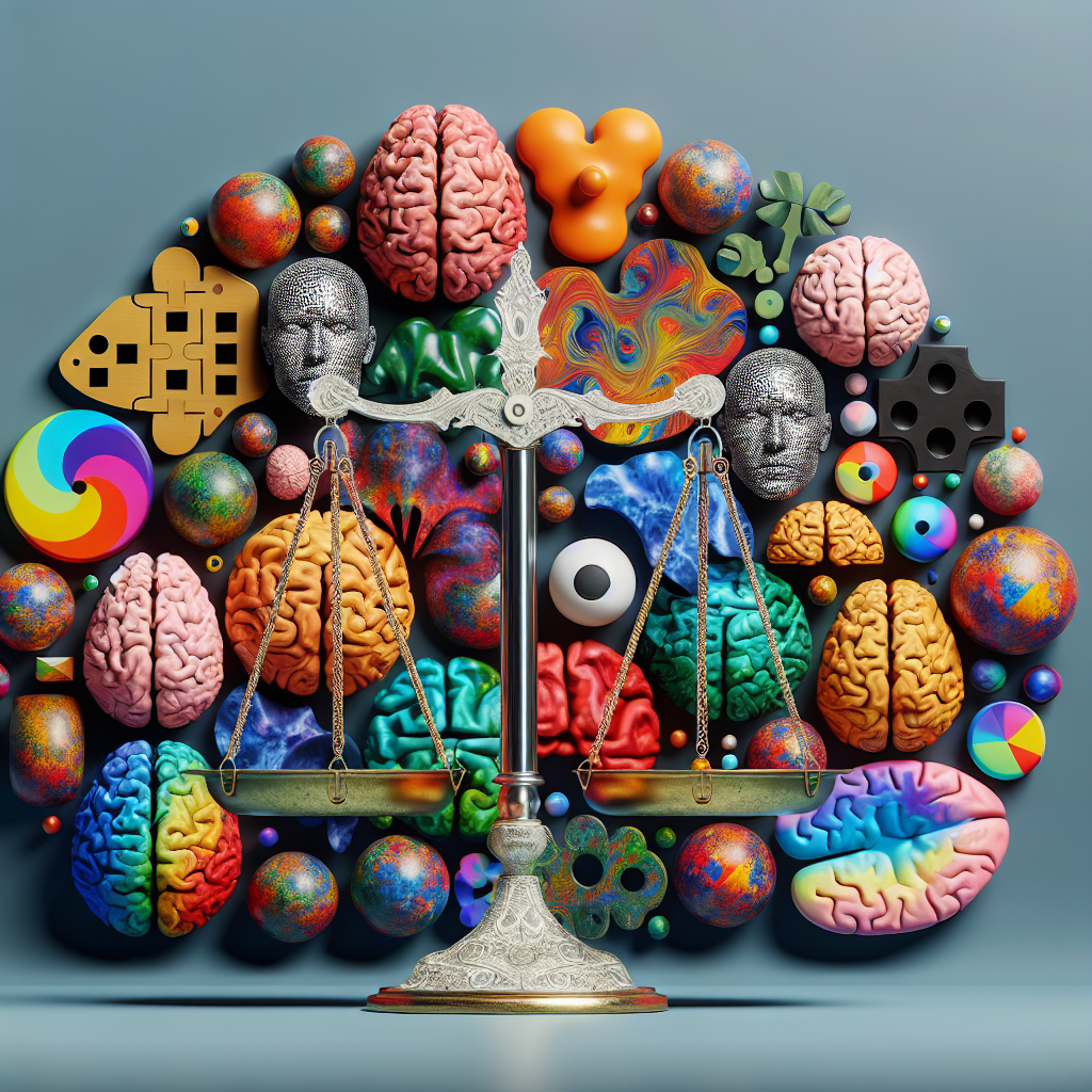 平等にこだわる人の心理って？