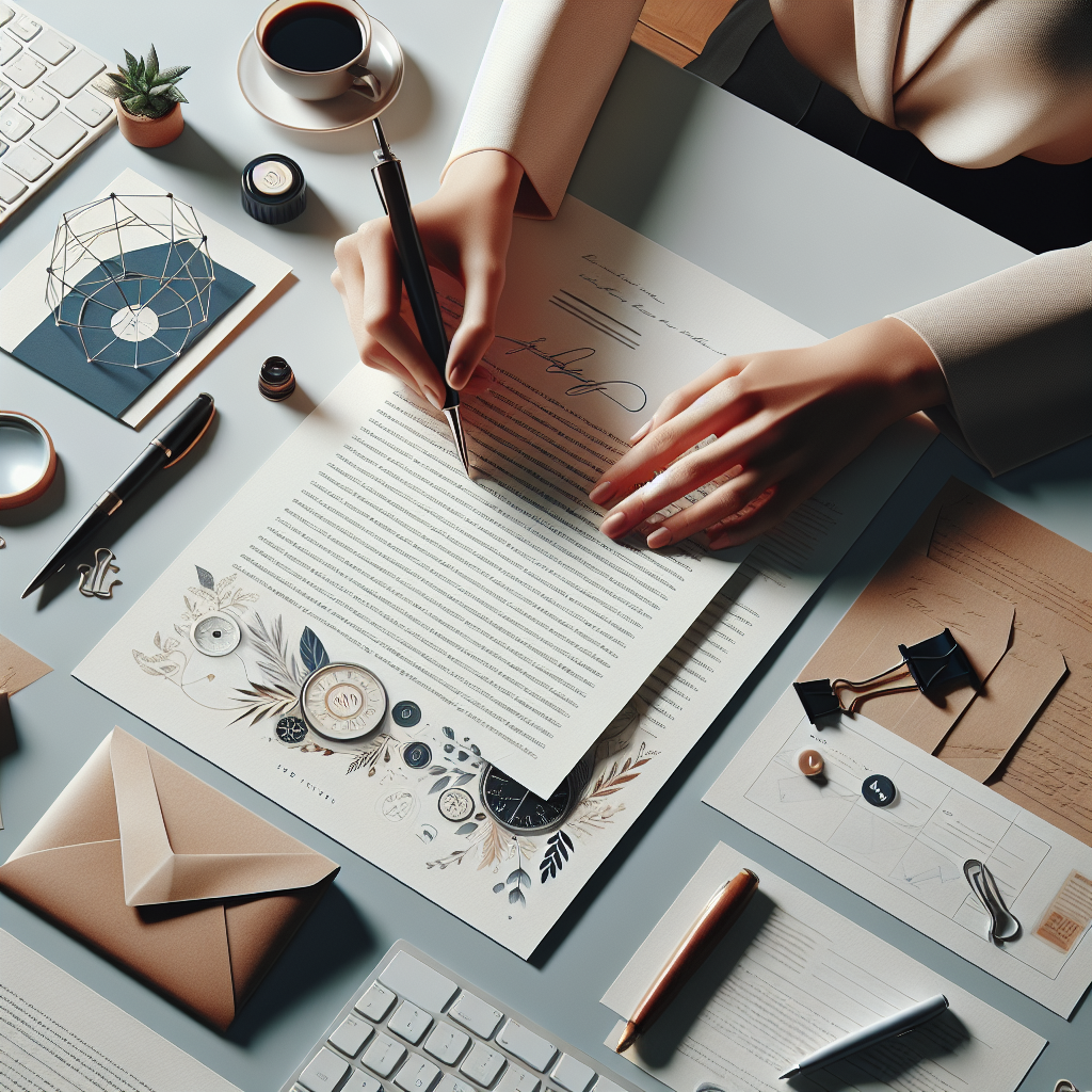 字が綺麗な人 育ちって本当?