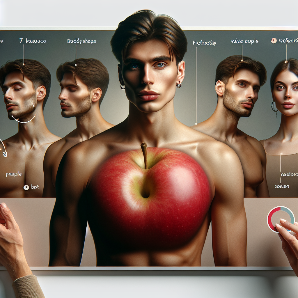 喉仏 大きい人 特徴は?声・体格・印象がわかる7つの視点