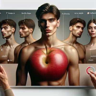 喉仏 大きい人 特徴は？声・体格・印象がわかる7つの視点