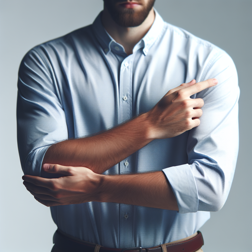 腕だけ細いのはなぜ？原因3つと今日からできる改善習慣7選