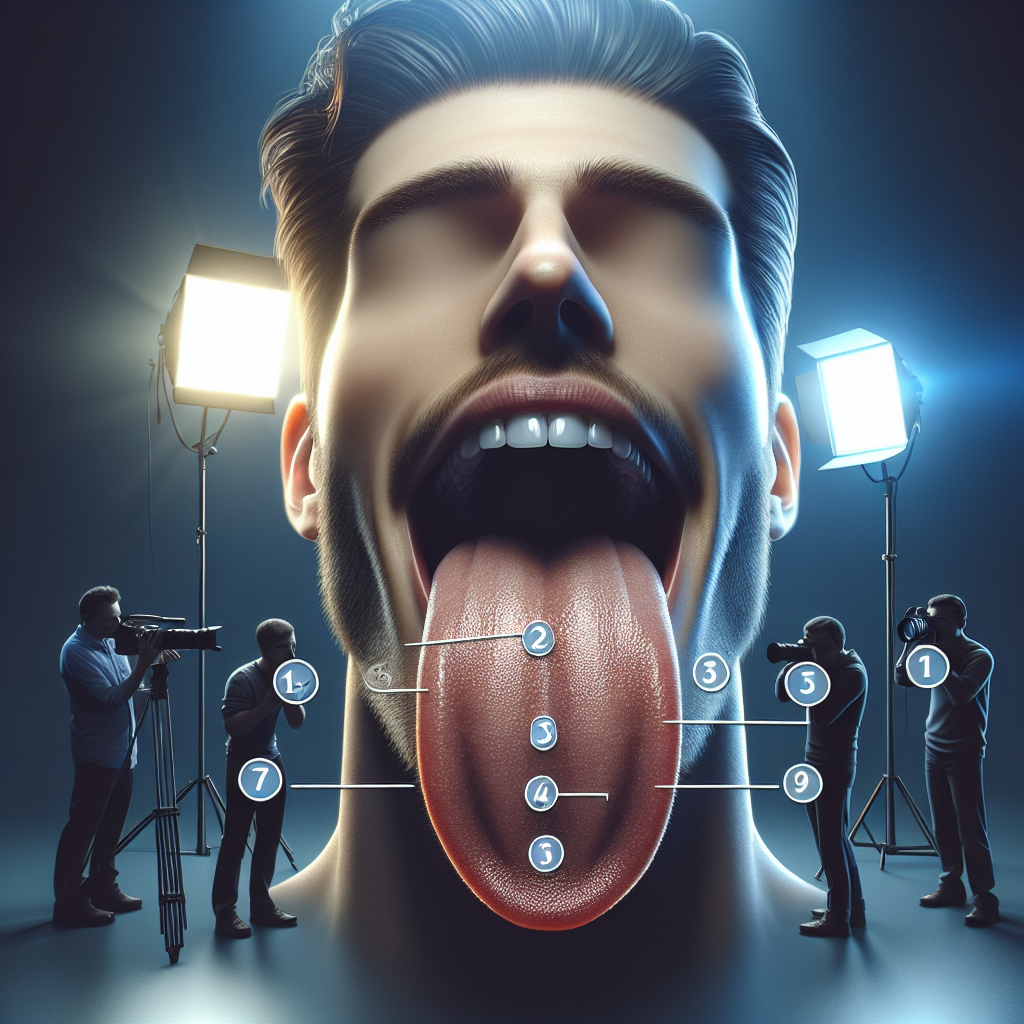 舌が長い人の特徴は?意味の違いとメリット5つを解説!