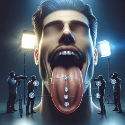 舌が長い人の特徴は？意味の違いとメリット5つを解説！