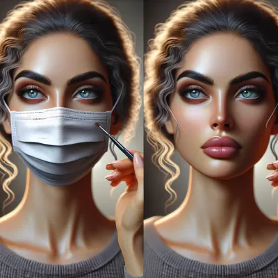 マスク外したら美人だった？理由と印象UP術を7つ解説！