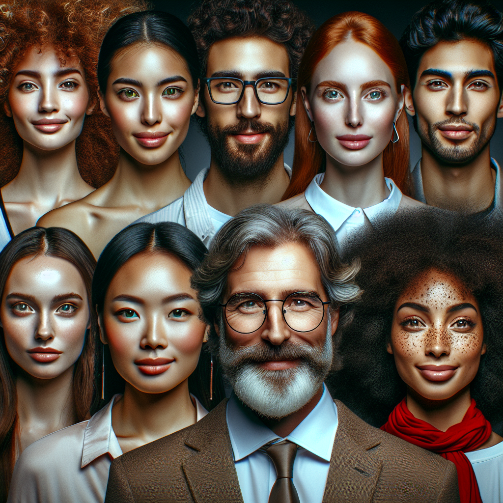 顔を覚えられる人 特徴7選！印象に残るコツも解説