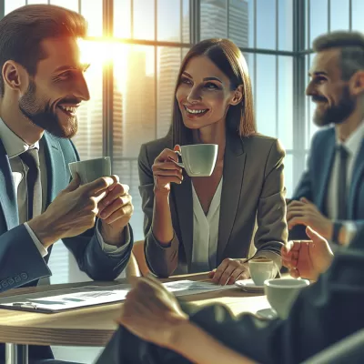 優しいねと言われたら？好印象な返し方7選と注意点