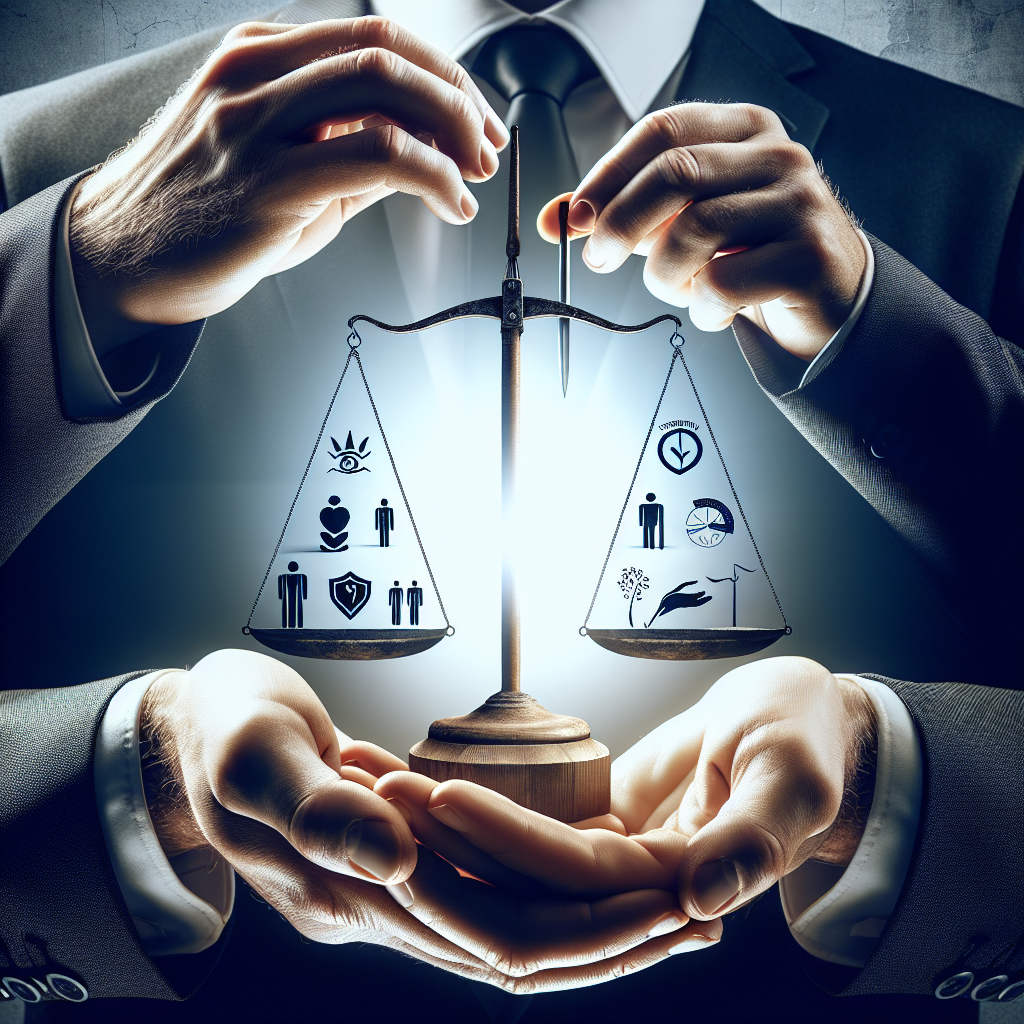 期待されている人 扱いとは？信頼される7つの習慣と、期待が重い時の対処法