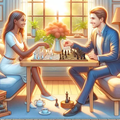 喧嘩をしない人 特徴7選！穏やかな関係の作り方