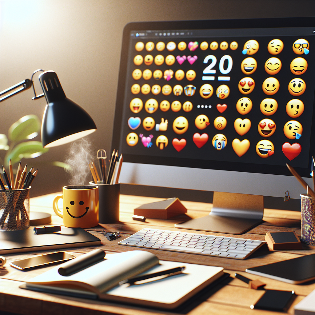 ウェーイ 顔文字20選!定番から絵文字付きまで使い分け術