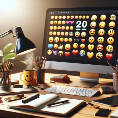 ウェーイ 顔文字20選！定番から絵文字付きまで使い分け術