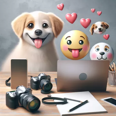 ペロペロ 顔文字50選！かわいい・犬系・ハート付きもコピペOK