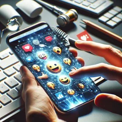 ソワソワ 顔文字の使い方は？コピペOKの厳選30選も紹介！