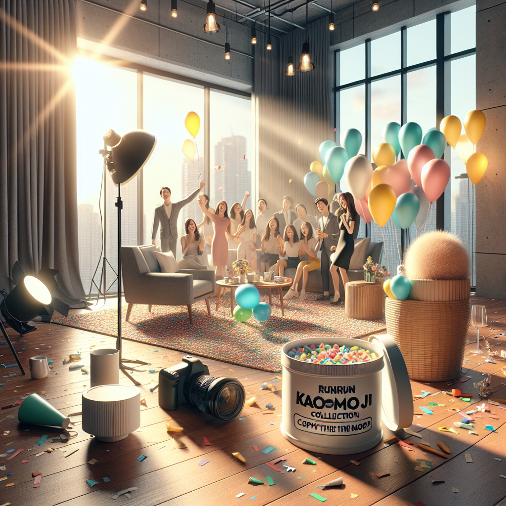 るんるん 顔文字まとめ30選!コピペで気分UP