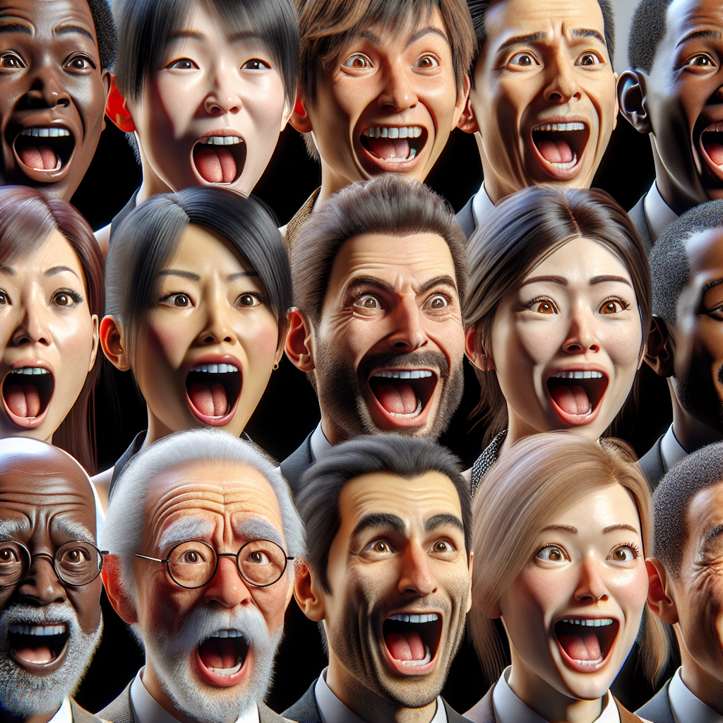 ヒャッハー 顔文字の人気30選！コピペでテンション爆上げ術は？