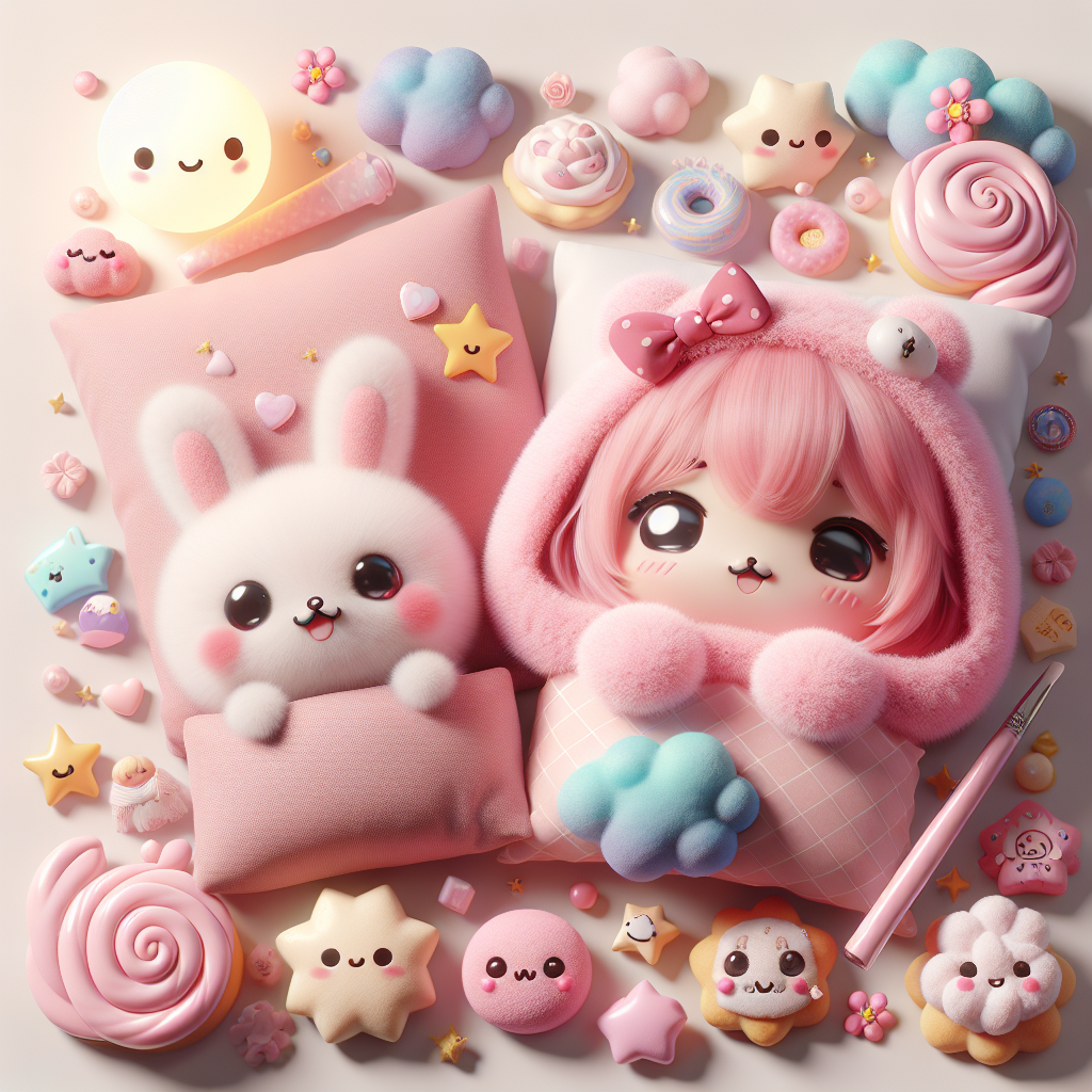 もふもふ 顔文字50選！癒しのコピペ集と使い方