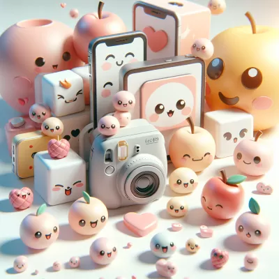 わーい 顔文字まとめ60選！SNSで使える可愛いコピペ集