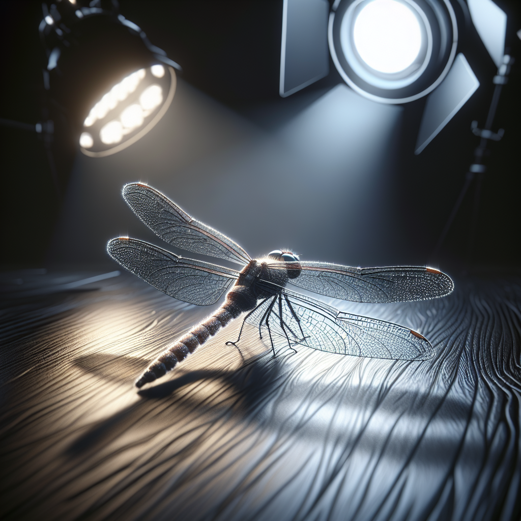 トンボ 絵文字の意味は？スピリチュアル解釈と使い方3選