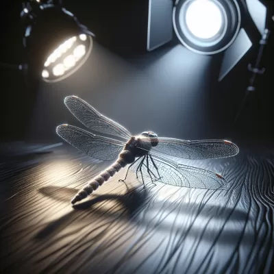 トンボ 絵文字の意味は？スピリチュアル解釈と使い方3選