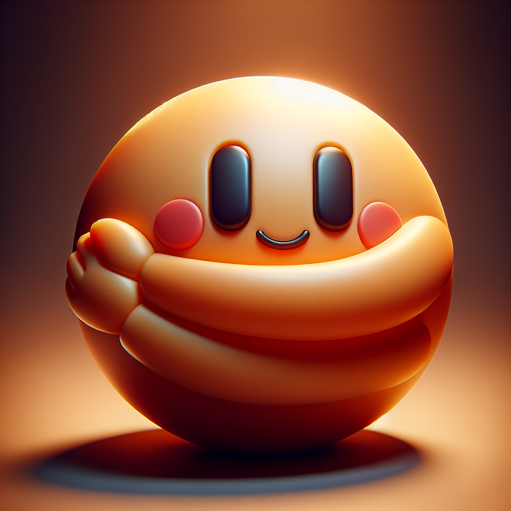 ハグ 絵文字の意味は2種類？🤗と🫂の違いと使い分け3選