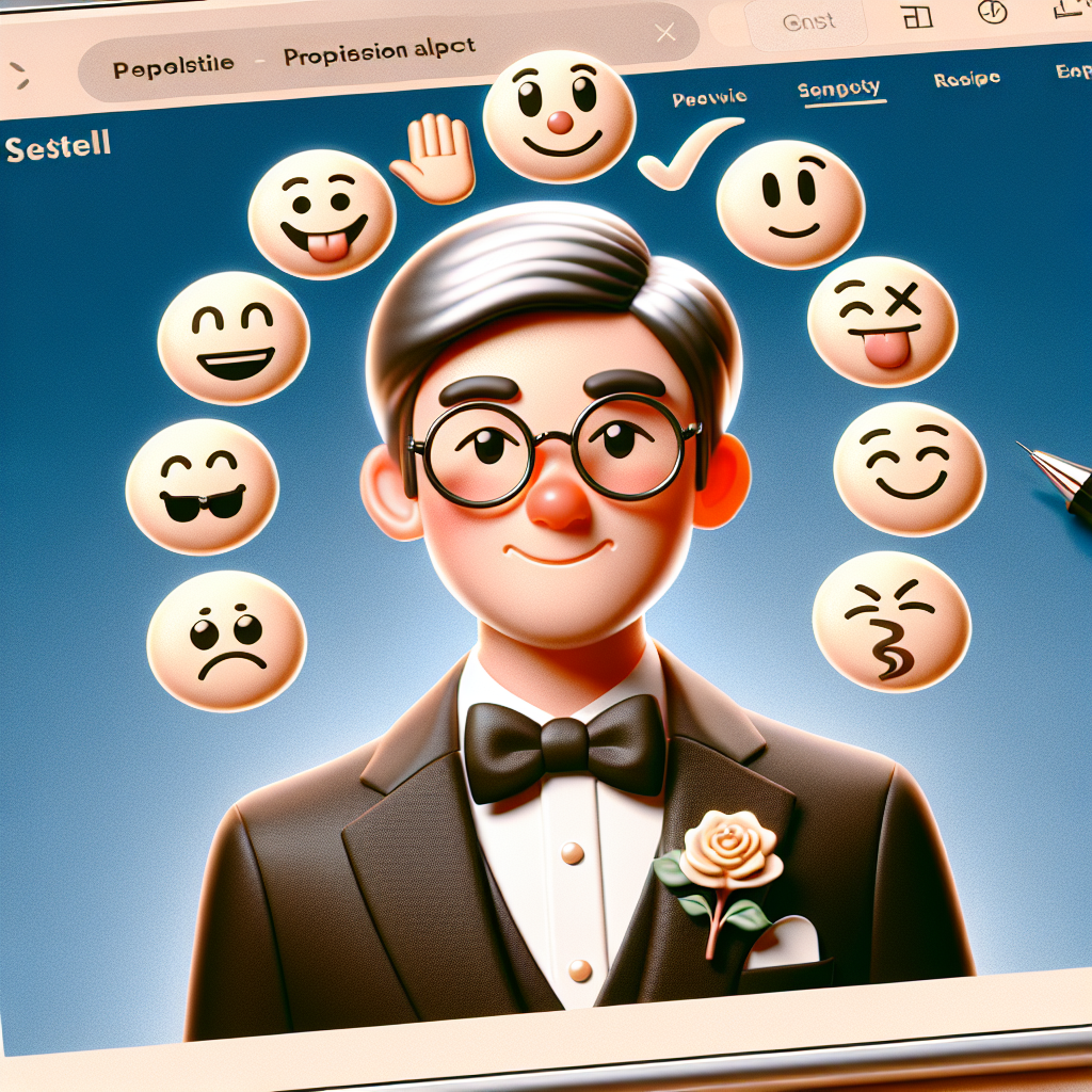 よろしく 絵文字の使い分け7選!可愛い・丁寧・土下座まで