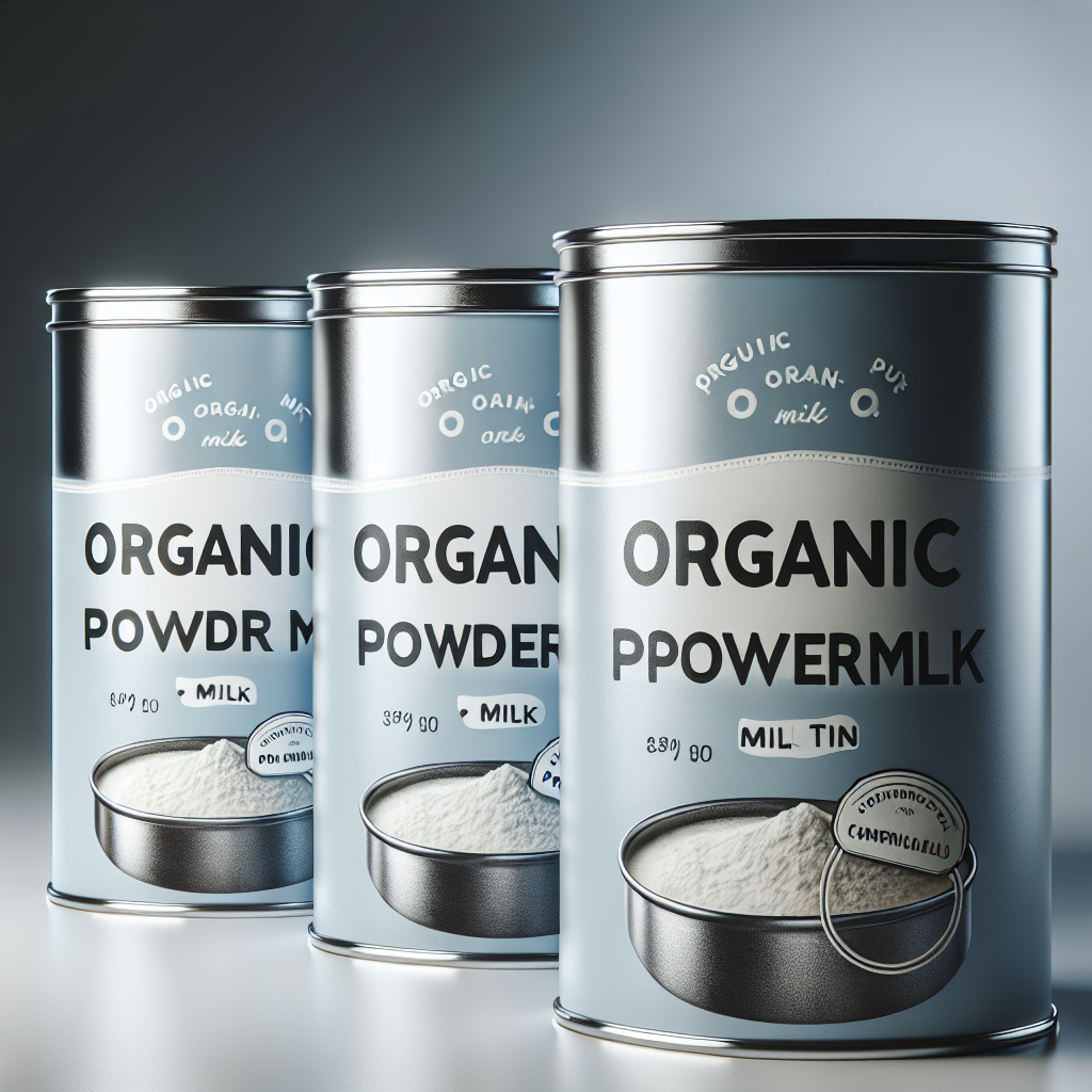 オーガニック粉ミルク デメリット7つ！後悔しない選び方も解説