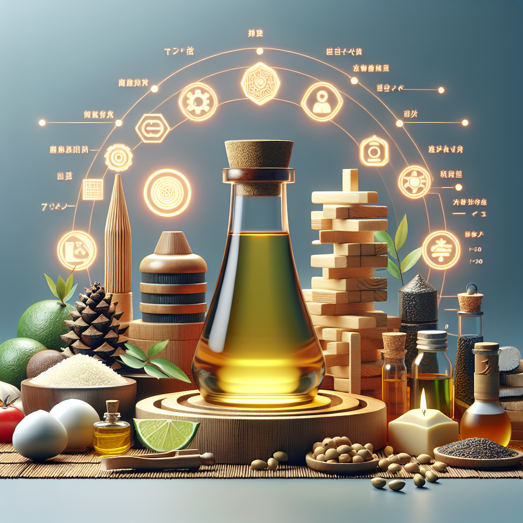 ヒバ油 デメリット7つ！安全に使う注意点と対策