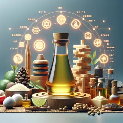 ヒバ油 デメリット7つ！安全に使う注意点と対策