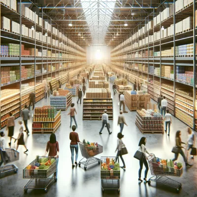 コストコ バカバカしい？年会費・量・混雑の悩みを7つで整理