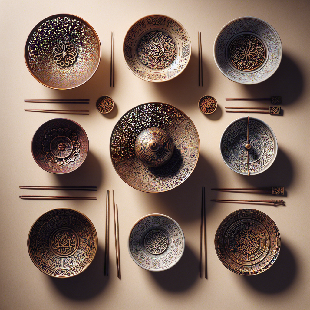 お香 皿 なんでもいい?代用品7つと安全な選び方