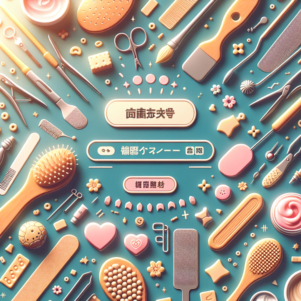 軟膏ヘラ 100均は使える?ダイソー・セリアの選び方7つ