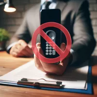 通知不可能 電話 出てしまった！今すぐできる5つの対処法