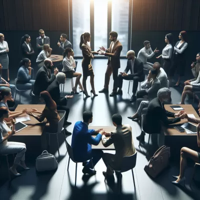 人を追い詰める人 末路はどうなる？7つの結末と対処法