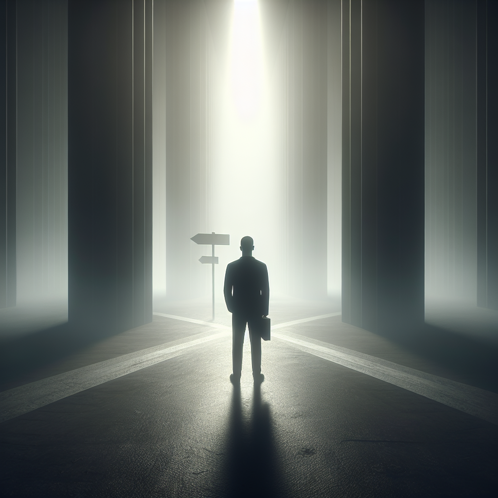 逃げ癖 クズと言われる理由7つ！今日から変える対処法