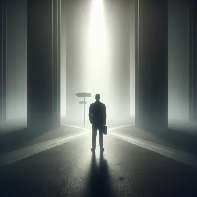 逃げ癖 クズと言われる理由7つ！今日から変える対処法